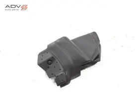 600959100e Tesla Model S Rear Left Driver Side Door Rearward Weatherstrip Seal Oem 2012-20