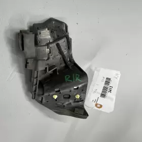 6009592-00-e Tesla Model S 2012-2020 Rear Passenger Side Door Rearward Weatherstrip Seal Oem #3