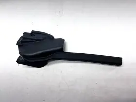 6009596-00-d Tesla 12-20 Model S Ms Rear Right Passenger Door Weatherstrip Seal Oem