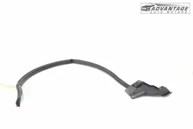 8h022355 Tesla 2012-2020 Model S Rear Right Door Panel Rearward Weatherstrip Seal Oem