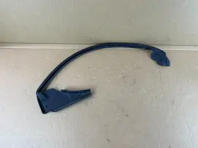 Tmsm-z02 Tesla Tmsmz02 Model S P85 Front Window Door Seal Weather Strip