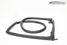 Tmsp-s03 Tesla 2012-2020 Model S Sedan Rear Left Side Doorway Weatherstrip Seal Oem