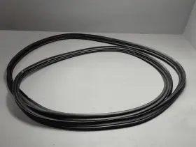 11111-00000 Toyota 2019-2025 Rav4 Door Body Weatherstrip Seal Oem