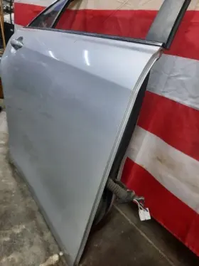 130-50220ar Toyota Passenger Rear Side Door Electric Windows Japan Built Fits 07-11 Camry 127677 #2