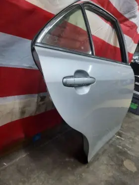 130-50220ar Toyota Passenger Rear Side Door Electric Windows Japan Built Fits 07-11 Camry 127677 #3