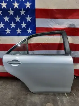 130-50220ar Toyota Passenger Rear Side Door Electric Windows Japan Built Fits 07-11 Camry 127677