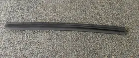 17.07.07 Toyota 12.00 2012-2019 Camry Left Or Right Rear Door Under Rubber Seal Oem