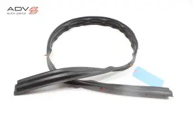 1901072030 Toyota Highlander Front Left Side Door Body Lower Weatherstrip Seal Oem 2014-19