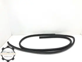 3j031314 Toyota 2022-2025 Gr86 Right Passenger Front Door Weatherstrip Seal Oem