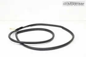 62311-02250 Toyota 2014-2019 Corolla Sedan Front Right Side Doorway Weatherstrip Seal Oem