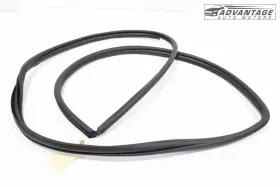 62311-04080 Toyota 2016-2023 Tacoma Crew Cab Front Right Side Doorway Weatherstrip Seal Oem