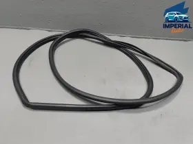 62311-08022 Toyota 2019-20 Sienna Front Right Passenger Side Door Body Weatherstrip Seal Oem