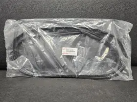 62311-0e081 Toyota 2022-2025 Highlander Right Front Door Opening Weather Strip