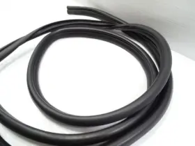62311-35040 Toyota 07 Fj Cruiser Seal Weatherstrip Door Opening Right Front #3