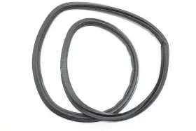 6231108020c0 Toyota 2015 - 2020 Sienna Front Right Passenger Side Door Weatherstrip Seal Oem 6231108020c0 Toyota 2015 - 2020 Sienna Front Right Passenger Side Door Weatherstrip Seal Oem
