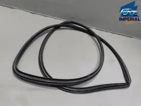 6231142110 Toyota Rav4 Front Right Passenger Side Door Body Weatherstrip Seal Oem 2019-2025 6231142110 Toyota Rav4 Front Right Passenger Side Door Body Weatherstrip Seal Oem 2019-2025