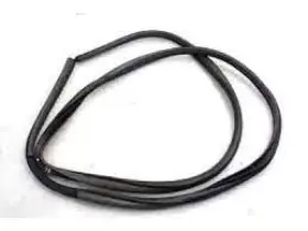 62312-02240 Toyota Weather-strip On Body L/front Genuine Part New