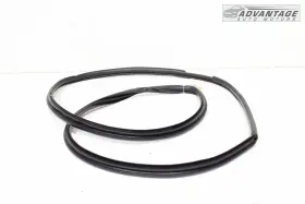 62312-02290 Toyota 2014-2019 Corolla Sedan Front Left Side Doorway Weatherstrip Seal Oem #2
