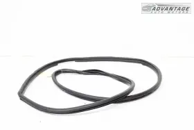 62312-02290 Toyota 2014-2019 Corolla Sedan Front Left Side Doorway Weatherstrip Seal Oem