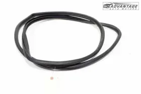 62312-02331 Toyota 2019-2025 Corolla Sedan Front Left Side Doorway Weatherstip Seal Oem 62312-02331 Toyota 2019-2025 Corolla Sedan Front Left Side Doorway Weatherstip Seal Oem