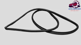 62312-0e050 Toyota Front Left Driver Door Body Weatherstrip Seal Highlander 2014-2018 Oem