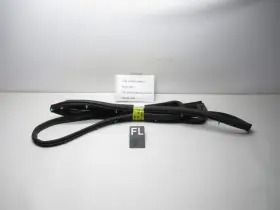 62312-47030-c0 Toyota 2011 - 2015 Prius Front Left Weather Strip Door Body Seal Oem