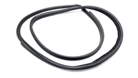 62312-47060 Toyota 2023-2026 Prius Front Left Side Door On Body Inner Weatherstrip Seal Oem