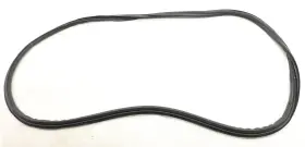 6231204030 Toyota New Oem Front Left Door Inner Weatherstrip For Tacoma 01-04