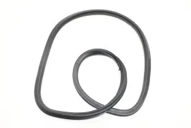 6231208020c0 Toyota 2015 - 2020 Sienna Front Left Driver Side Door Weatherstrip Seal Oem