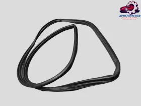 6231242110 Toyota Front Left Driver Side Door On Body Weatherstrip Seal Rav4 2019-2025 Oem