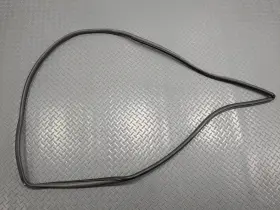 6231247020 Toyota 2006 - 2009 Oem Prius Front Left Weather Stripping Door Seal #2