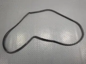6231247020 Toyota 2006 - 2009 Oem Prius Front Left Weather Stripping Door Seal