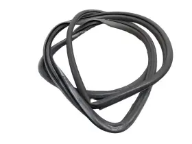 6231247030b0 Toyota 2010 - 2015 Oem Prius Front Left Side Door Seal Weatherstrip Rubber #2