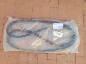 62331-02250 Toyota 2014-2019 Corolla Sedan Front Right Door Weatherstrip Seal Oem Rubber