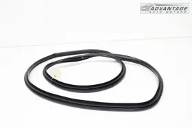 62331-02270 Toyota 2014-2019 Corolla Sedan Rear Right Doorway Weatherstrip Seal Oem #2