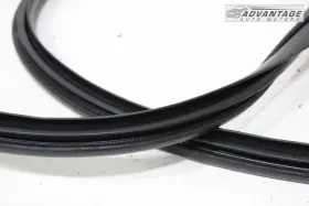 62331-02270 Toyota 2014-2019 Corolla Sedan Rear Right Doorway Weatherstrip Seal Oem #3