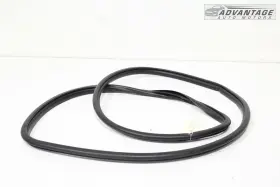 62331-02270 Toyota 2014-2019 Corolla Sedan Rear Right Doorway Weatherstrip Seal Oem