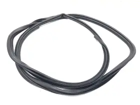 62331-02320 Toyota 2020-2026 Corolla Sedan Rear Right Door Body Inner Weatherstrip Seal Oem