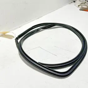 62331-06190 Toyota 2018-2024 Camry Rear Right Passenger Side Door Body Weatherstrip Seal Oem