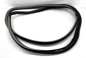 62331-0c010-e1 Toyota 05-07 Sequoia Right Passenger Rear Door Opening Seal Oem Edge Protection