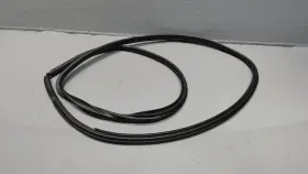 62331-33140 Toyota Camry Rear Right Passenger Side Door Body Weatherstrip Seal Oem 2018-24