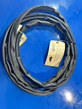 Toyota 62331-35010 96-02 4runner Rr Passenger Rear Door Weatherstrip Seal P/n