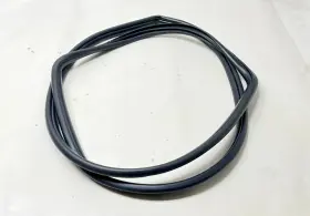 Toyota 623310r050 2013-2018 Rav4 Rear Right Passenger Side Door Body Weatherstrip Seal Oem