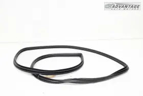 62332-02270 Toyota 2014-2019 Corolla Sedan Rear Left Side Doorway Weatherstrip Seal Oem #2