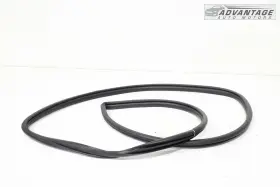 62332-02270 Toyota 2014-2019 Corolla Sedan Rear Left Side Doorway Weatherstrip Seal Oem
