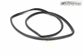 62332-02321 Toyota 2019-2025 Corolla Sedan Rear Left Side Doorway Weatherstip Seal Oem 62332-02321 Toyota 2019-2025 Corolla Sedan Rear Left Side Doorway Weatherstip Seal Oem