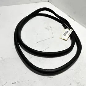 62332-06190 Toyota 2018-2024 Camry Rear Left Driver Side Door Body Weatherstrip Seal Oem #3