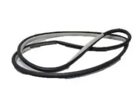 62332-0a040 Toyota Surround Weather-strip Genuine Part Oem/new