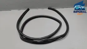 62332-0e050 Toyota 2014-19 Highlander Rear Left Driver Side Door Body Weatherstrip Seal Oem