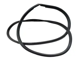 62332-0r060 Toyota 2019-2024 Rav4 Rear Left Driver Side Door Body Weatherstrip Seal Oem 62332-0r060 Toyota 2019-2024 Rav4 Rear Left Driver Side Door Body Weatherstrip Seal Oem